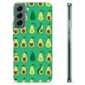 Funda de TPU para Samsung Galaxy S22+ 5G - Diseño de Aguacates