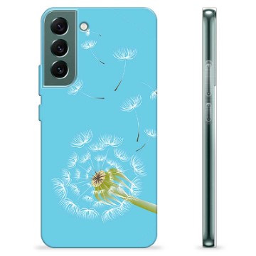 Funda de TPU para Samsung Galaxy S22+ 5G - Diente de León