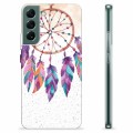 Funda de TPU para Samsung Galaxy S22+ 5G - Atrapasueños