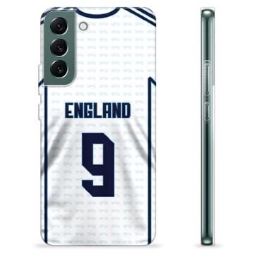 Funda de TPU para Samsung Galaxy S22+ 5G - Inglaterra