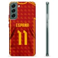 Funda de TPU para Samsung Galaxy S22+ 5G - España