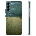 Funda de TPU para Samsung Galaxy S22+ 5G - Tormenta