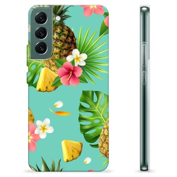 Funda de TPU para Samsung Galaxy S22+ 5G - Verano