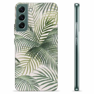 Funda de TPU para Samsung Galaxy S22+ 5G - Trópico