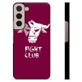 Carcasa Protectora para Samsung Galaxy S22 5G - Toro