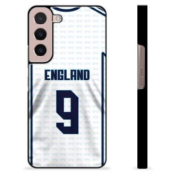 Carcasa Protectora para Samsung Galaxy S22 5G - Inglaterra