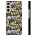 Carcasa Protectora para Samsung Galaxy S22 5G - Graffiti