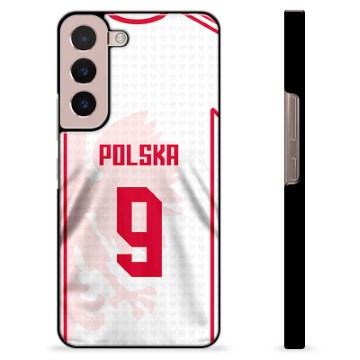 Carcasa Protectora para Samsung Galaxy S22 5G - Polonia