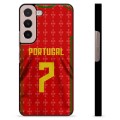 Carcasa Protectora para Samsung Galaxy S22 5G - Portugal