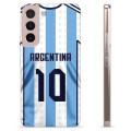 Funda de TPU para Samsung Galaxy S22 5G - Argentina