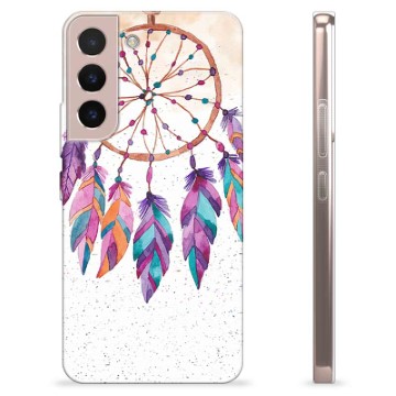 Funda de TPU para Samsung Galaxy S22 5G - Atrapasueños