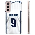 Funda de TPU para Samsung Galaxy S22 5G - Inglaterra