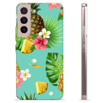 Funda de TPU para Samsung Galaxy S22 5G - Verano