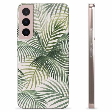 Funda de TPU para Samsung Galaxy S22 5G - Trópico