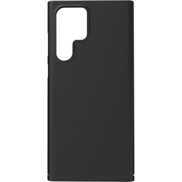 Funda Samsung Galaxy S22 Ultra 5G Nudient Thin - Negro