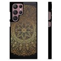 Carcasa Protectora para Samsung Galaxy S22 Ultra 5G - Mandala