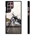 Carcasa Protectora para Samsung Galaxy S22 Ultra 5G - Moto