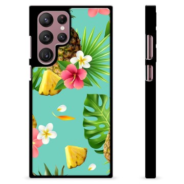 Carcasa Protectora para Samsung Galaxy S22 Ultra 5G - Verano