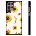 Carcasa Protectora para Samsung Galaxy S22 Ultra 5G - Girasol