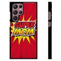 Carcasa Protectora para Samsung Galaxy S22 Ultra 5G - Super Mom