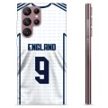 Funda de TPU para Samsung Galaxy S22 Ultra 5G - Inglaterra