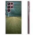 Funda de TPU para Samsung Galaxy S22 Ultra 5G - Tormenta