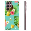 Funda de TPU para Samsung Galaxy S22 Ultra 5G - Verano