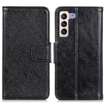 Funda Elegant para Samsung Galaxy S22+ 5G - Estilo Cartera