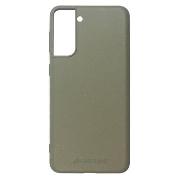 Carcasa Ecológica GreyLime para Samsung Galaxy S22+ 5G - Verde