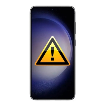 Reparación de la Cámara Frontal para Samsung Galaxy S23 5G