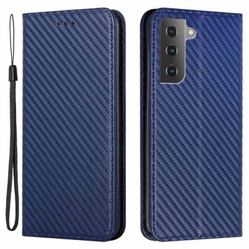 Funda para OnePlus 7T - Estilo Cartera - Negro