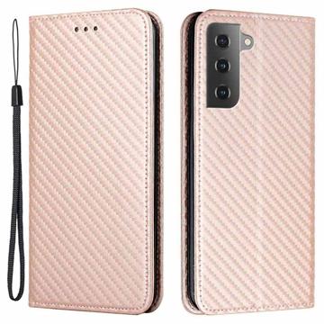 Funda para OnePlus 7T - Estilo Cartera - Negro