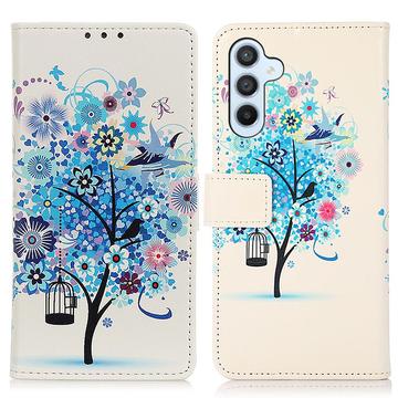 Funda Glam Serie para Samsung Galaxy S23 FE - Estilo Cartera