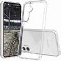 Carcasa JT Berlin Pankow Clear para Samsung Galaxy S23 FE - Transparente