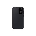 Funda Smart View Wallet Cover para Samsung Galaxy S23 FE EF-ZS711CBEGWW