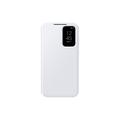 Funda Smart View Wallet Cover para Samsung Galaxy S23 FE EF-ZS711CWEGWW - Blanco