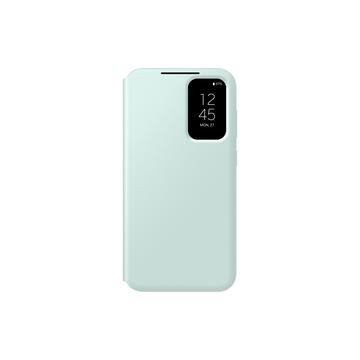 Funda Smart View Wallet Cover para Samsung Galaxy S23 FE EF-ZS711CMEGWW - Menta