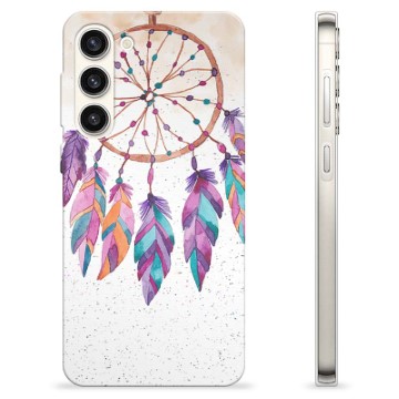 Funda de TPU para Samsung Galaxy S23+ 5G - Atrapasueños