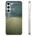 Funda de TPU para Samsung Galaxy S23+ 5G - Tormenta