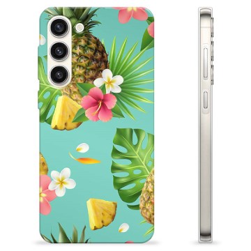 Funda de TPU para Samsung Galaxy S23+ 5G - Verano