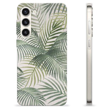 Funda de TPU para Samsung Galaxy S23+ 5G - Trópico