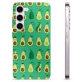 Funda de TPU para Samsung Galaxy S23 5G - Diseño de Aguacates