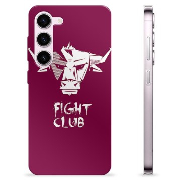 Funda de TPU para Samsung Galaxy S23 5G - Toro