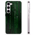 Funda de TPU para Samsung Galaxy S23 5G - Encriptado