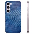 Funda de TPU para Samsung Galaxy S23 5G - Cuero