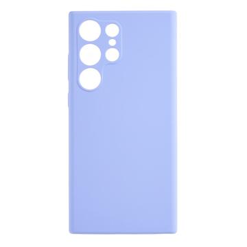 Funda de Silicona Liquid para Samsung Galaxy S23 Ultra 5G