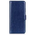 Funda para Samsung Galaxy S23 Ultra 5G - Estilo Cartera - Azul