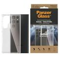 Carcasa PanzerGlass HardCase para Samsung Galaxy S23 Ultra 5G - Claro