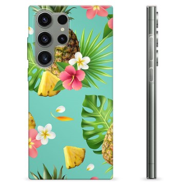 Funda de TPU para Samsung Galaxy S23 Ultra 5G - Verano