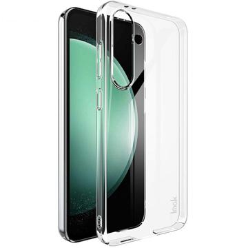 Carcasa Imak Crystal Clear II Pro para Samsung Galaxy S24 FE - Transparente